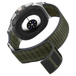 Spigen WBF0 Strap for Samsung Galaxy Watch 40/44/46 mm - Green