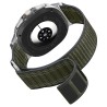 Spigen WBF0 Strap for Samsung Galaxy Watch 40/44/46 mm - Green