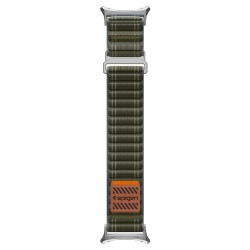 Spigen WBF0 Strap for Samsung Galaxy Watch 40/44/46 mm - Green