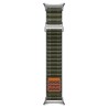 Spigen WBF0 Strap for Samsung Galaxy Watch 40/44/46 mm - Green