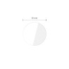 Tech-Protect Glass Fit+ 2-pack tempered glass for Huawei Watch GT 6 41mm - transparent