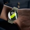 Tech-Protect Glass Fit+ 2-pack tempered glass for Huawei Watch GT 6 41mm - transparent