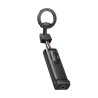 Joyroom JR-ZS509 MagSafe Compatible Selfie Stick with Bluetooth - Black