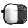Spigen Rugged Armor Case for AirPods 3 - Matte Black