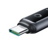 Joyroom S-A55 StarFlight 30W USB-C - Lightning cable 1.2m - black