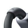 Joyroom S-A55 StarFlight 30W USB-C - Lightning cable 1.2m - black