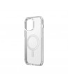 Uniq Combat Magclick Charging case for iPhone 14 Pro Max - transparent