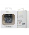Guess GUA2PGCE4CK case for AirPods 1/2 - black GCube Charm