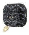 Guess GUAP2PGCE4CK case for AirPods Pro 2 cover - black GCube Charm