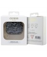 Guess GUAP2PGCE4CK case for AirPods Pro 2 cover - black GCube Charm