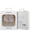Guess GUAP2PGCE4CP case for AirPods Pro 2 cover - pink GCube Charm