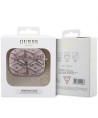 Guess GUAPPGCE4CP case for AirPods Pro - pink GCube Charm