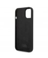 Karl Lagerfeld Silicone Choupette case for iPhone 14 Plus - black