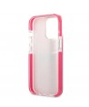 Etui Karl Lagerfeld Choupette Head na iPhone 13 Pro Max - fuksjowe