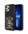 Karl Lagerfeld Karlimals Cardslot case for iPhone 13 Pro Max - black