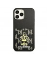 Karl Lagerfeld Karlimals Cardslot case for iPhone 13 Pro Max - black