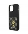 Karl Lagerfeld Karlimals Cardslot case for iPhone 13 Pro Max - black