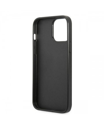 Karl Lagerfeld Karlimals Cardslot case for iPhone 13 Pro Max - black