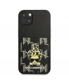 Karl Lagerfeld Karlimals Cardslot case for iPhone 13 - black