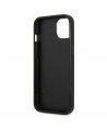 Karl Lagerfeld Karlimals Cardslot case for iPhone 13 - black