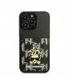 Karl Lagerfeld Karlimals Cardslot case for iPhone 13 Pro / iPhone 13 - black