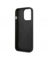 Karl Lagerfeld Karlimals Cardslot case for iPhone 13 Pro / iPhone 13 - black
