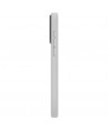 Uniq Lino Hue Magclick Charging case for iPhone 15 Pro Max - light gray