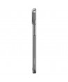 Spigen Ultra Hybrid Mag Case with MagSafe for iPhone 15 Plus - White (Zero One Pattern)