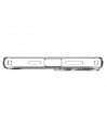 Spigen Ultra Hybrid Mag Case with MagSafe for iPhone 15 Plus - White (Zero One Pattern)