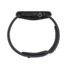 AmazingThing Minimal Protective Case for Apple Watch Series 11 42mm - Black