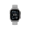 AmazingThing Minimal Protective Case for Apple Watch UItra 3 49mm - Transparent
