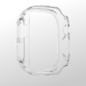 AmazingThing Minimal Protective Case for Apple Watch UItra 3 49mm - Transparent