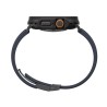 AmazingThing Minimal Protective Case for Apple Watch UItra 3 49mm - Black
