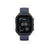 AmazingThing Minimal Protective Case for Apple Watch UItra 3 49mm - Black