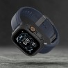 AmazingThing Minimal Protective Case for Apple Watch UItra 3 49mm - Black