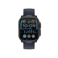 AmazingThing Radix Glass Screen Protector for Apple Watch UItra 3 49mm