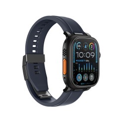 AmazingThing Radix Glass Screen Protector for Apple Watch UItra 3 49mm