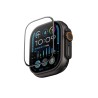 AmazingThing Radix Glass Screen Protector for Apple Watch UItra 3 49mm