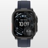 AmazingThing Radix Glass Screen Protector for Apple Watch UItra 3 49mm
