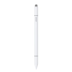 Joyroom JR-BP561 3-in-1 Passive Magnetic Capacitive Stylus - White