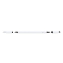 Joyroom JR-BP561 3-in-1 Passive Magnetic Capacitive Stylus - White
