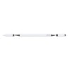 Joyroom JR-BP561 3-in-1 Passive Magnetic Capacitive Stylus - White