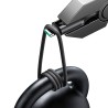 Joyroom S-A60 StarTalk 3A USB-A - USB-C cable 1.2m - black