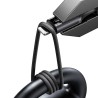 Joyroom S-A60 StarTalk 3A USB-A - Lightning cable 1.2m - black