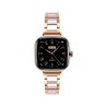 Joyroom Starlight JR-FS1 Smartwatch with Call Receiving Capability - Gold