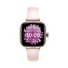 Joyroom Starlight JR-FS1 Smartwatch with Call Receiving Capability - Gold