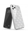 Adidas OR SnapCase ENTRY Case for iPhone 12 Pro - Multicolor