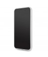Guess Marble Case for iPhone 11 Pro - White