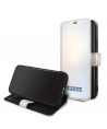 Guess GUFLBKN65BLD iPhone 11 Pro Max silver/silver book Iridescent