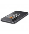 Spigen Glas.tR EZ Fit Optik Camera Protector for Samsung Galaxy S23 FE - Black 2 pcs.